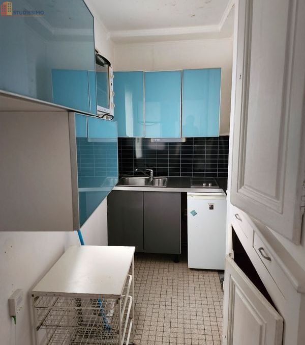 Studio 26m² Besançon - Boucle, lumineux - Photo 2