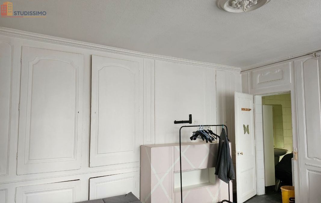 Studio à Besançon