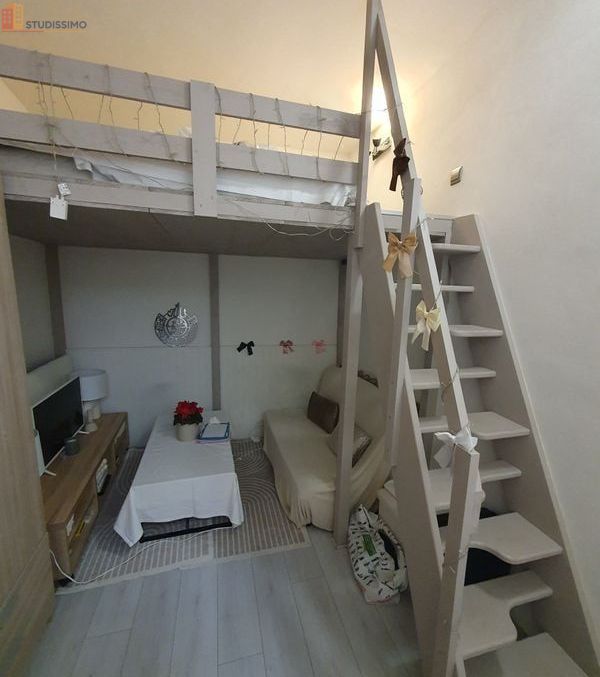 Studio meublé 22m² Besançon centre - Rénové, lumineux - Photo 1