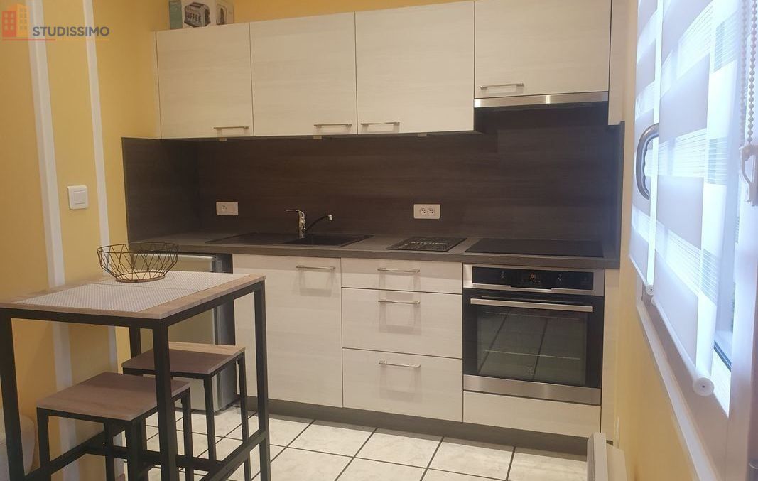 Studio à Pontarlier