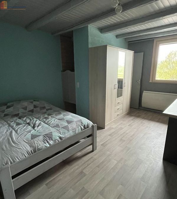 Studio meublé 19m² Métabief - Meublé, DPE B - Photo 1