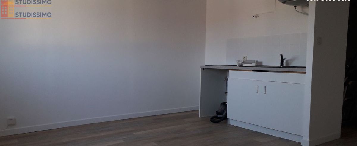 Studio 24m² Besançon 25000 - Photo 2