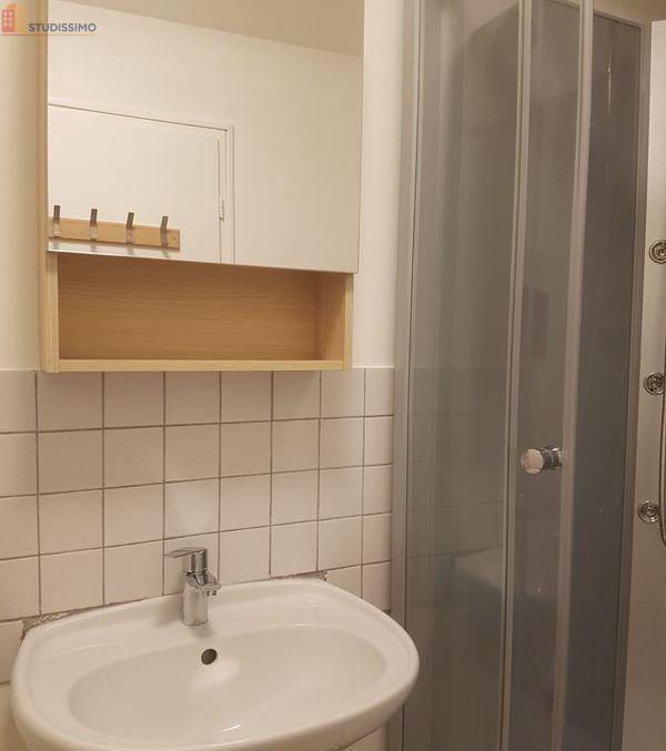 Studio meublé 30m² Valdahon - Calme, lumineux - Photo 5