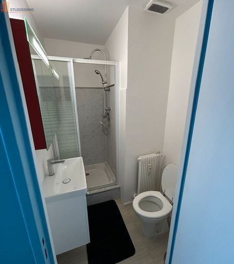 Studio meublé 16m² Besançon - Rénové, quartier paisible - Photo 1