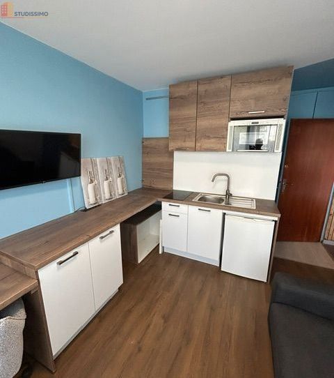 Studio meublé 16m² Besançon - Rénové, quartier paisible - Photo 2