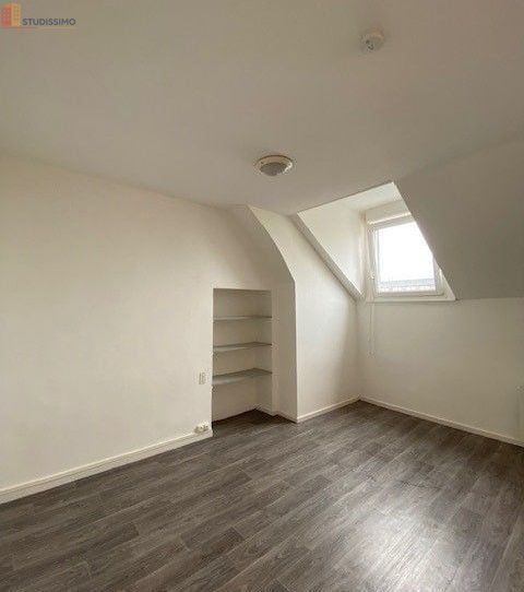 Studio 27m² Pontarlier centre - Lumineux, 2e étage - Photo 7