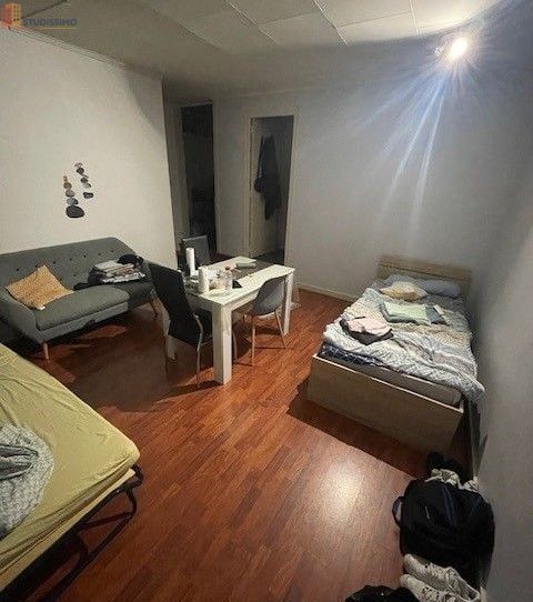 Studio à Besançon