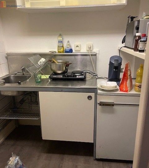 Studio 35m² Besançon centre historique - Calme sur cour - Photo 1