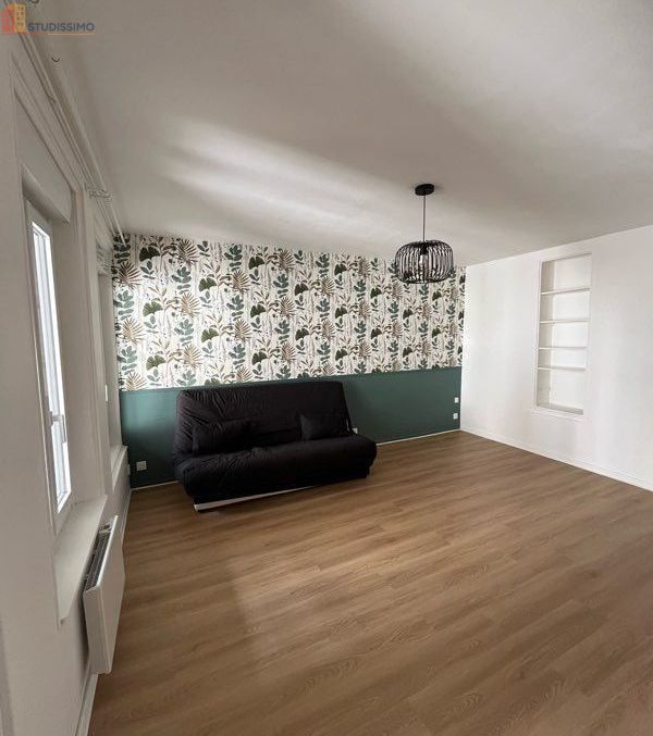 Studio à Besançon
