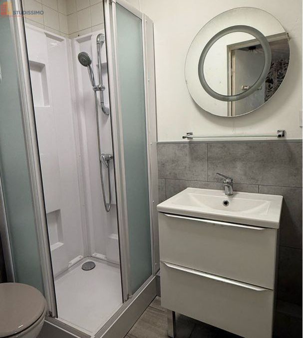 Studio meublé 22m² Besançon 25000 - Rénové, lumineux - Photo 1