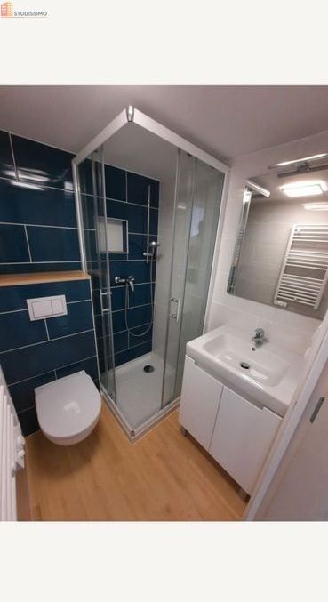 Studio meublé 12m² Beure (25720) - Meublé, petit espace - Photo 6