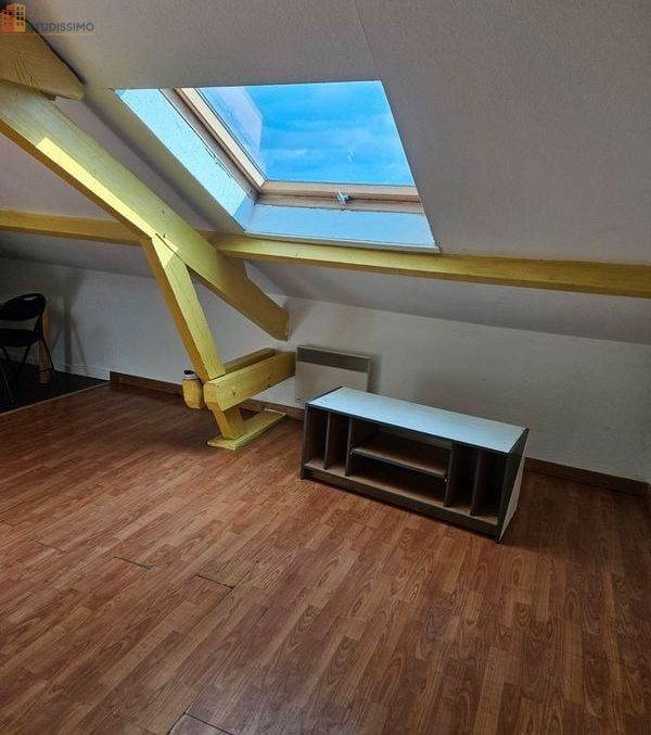 Studio à Besançon