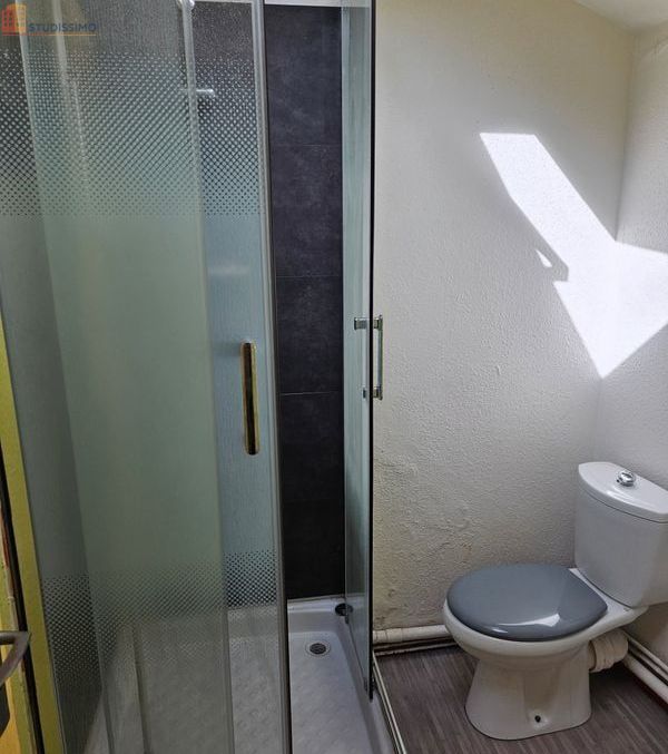 Studio 20m² Besançon 25000 - Photo 2