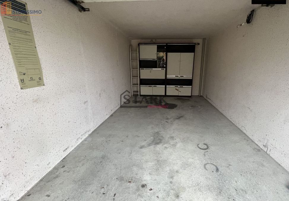 Studio meublé 30m² Mandeure - Meublé, lumineux - Photo 1