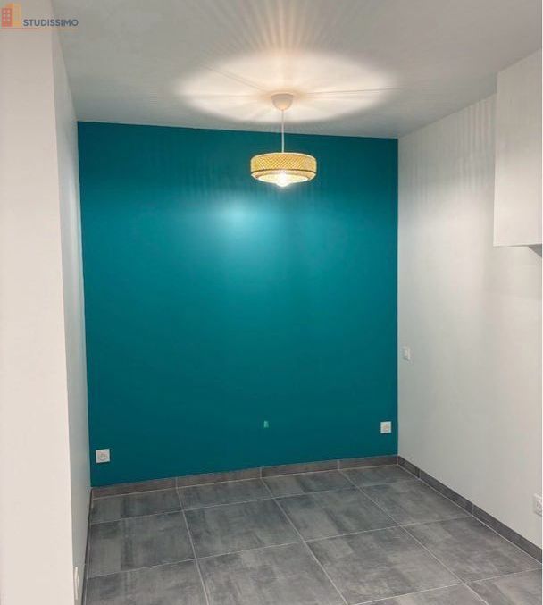 Studio meublé 21m² Besançon centre - Calme, lumineux - Photo 4