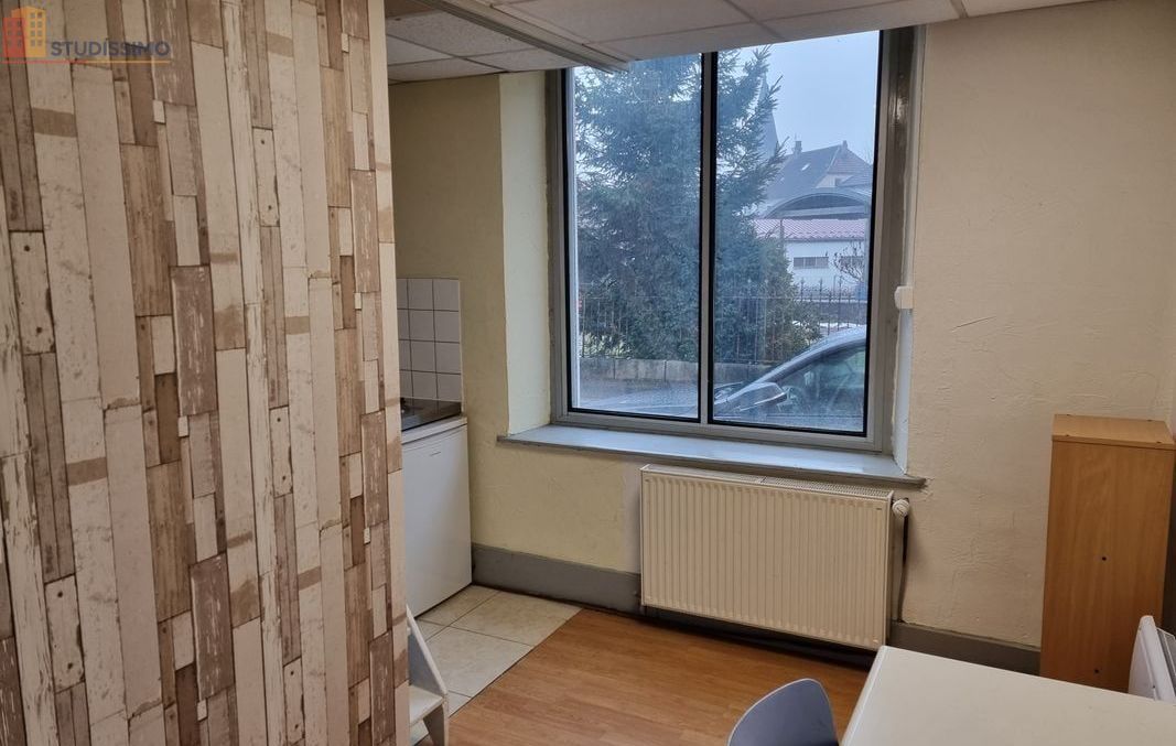 Studio 13m² Charquemont 25140 - Photo 3