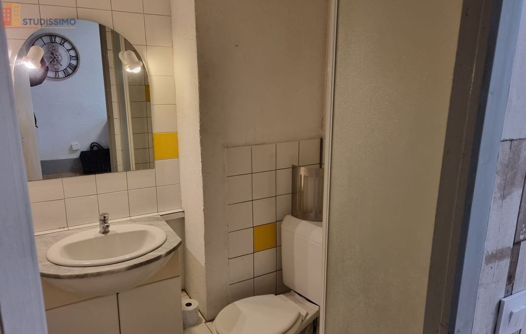 Studio 13m² Charquemont 25140 - Photo 5