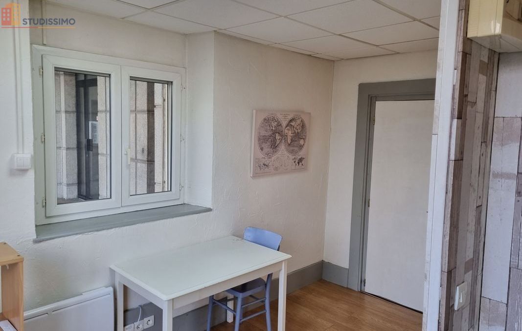 Studio 13m² Charquemont 25140 - Photo 1