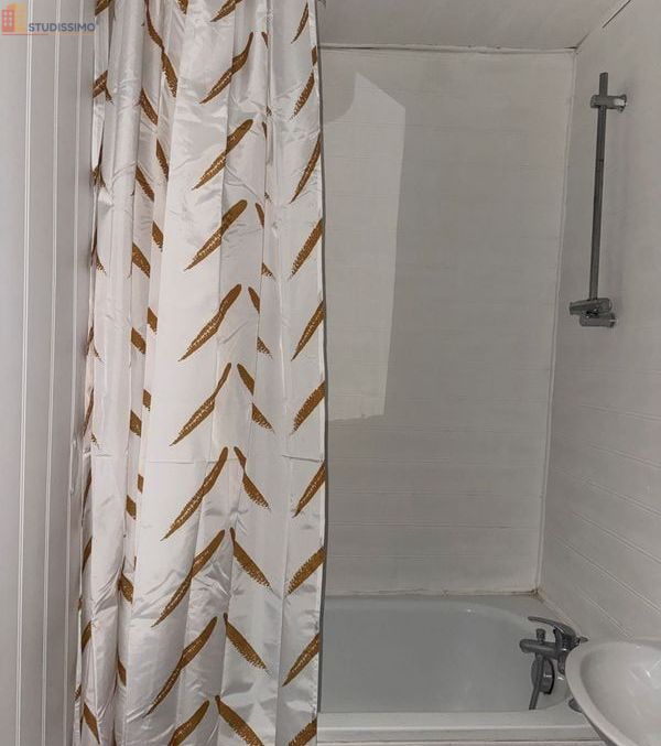 Studio meublé 18m² Besançon centre - Meublé, 3e étage - Photo 4
