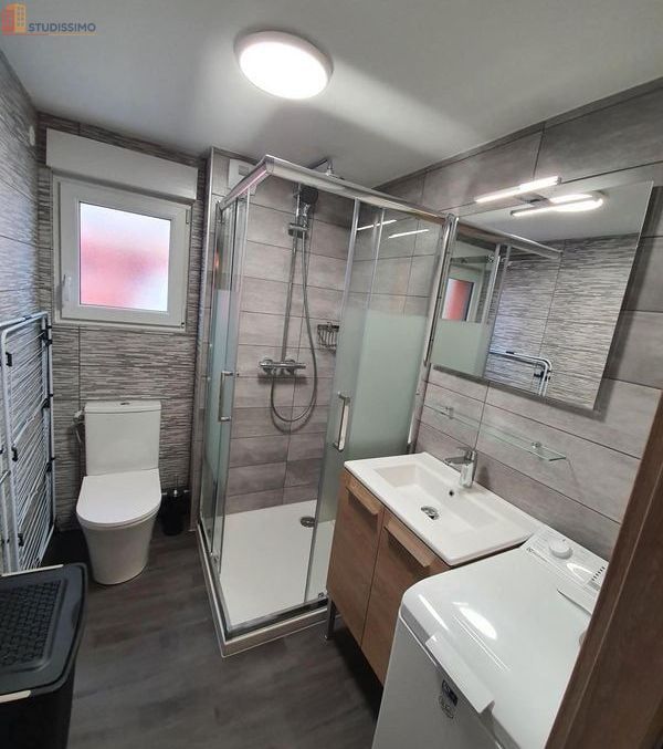 Studio 18m² Montbéliard - Meublé, lumineux - Photo 2
