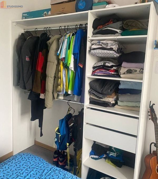 Studio meublé 30m² Montbéliard - Centre-ville, lumineux - Photo 2