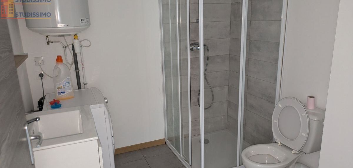 Studio meublé 30m² Montbéliard - Centre-ville, lumineux - Photo 1