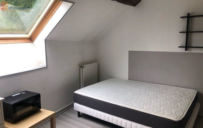 Studio meublé 16m² Besançon 25000 - Meublé, calme - Photo 1
