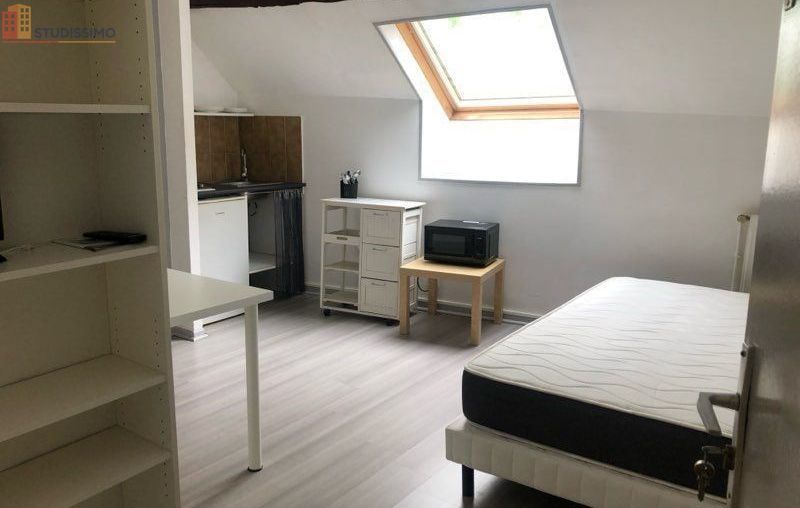 Studio à Besançon
