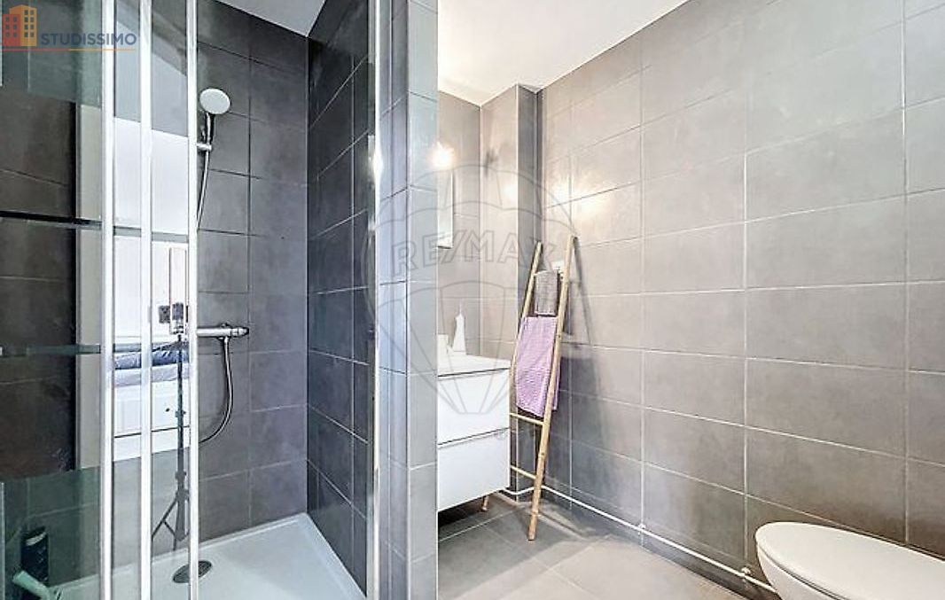 Studio meublé 25m² Montbéliard - Meublé, DPE D - Photo 7
