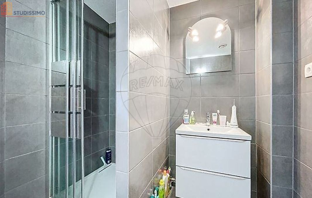 Studio meublé 25m² Montbéliard - Meublé, DPE D - Photo 9