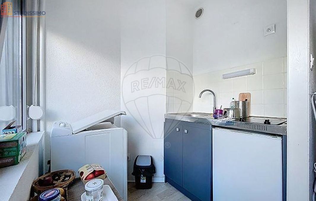 Studio meublé 25m² Montbéliard - Meublé, DPE D - Photo 3