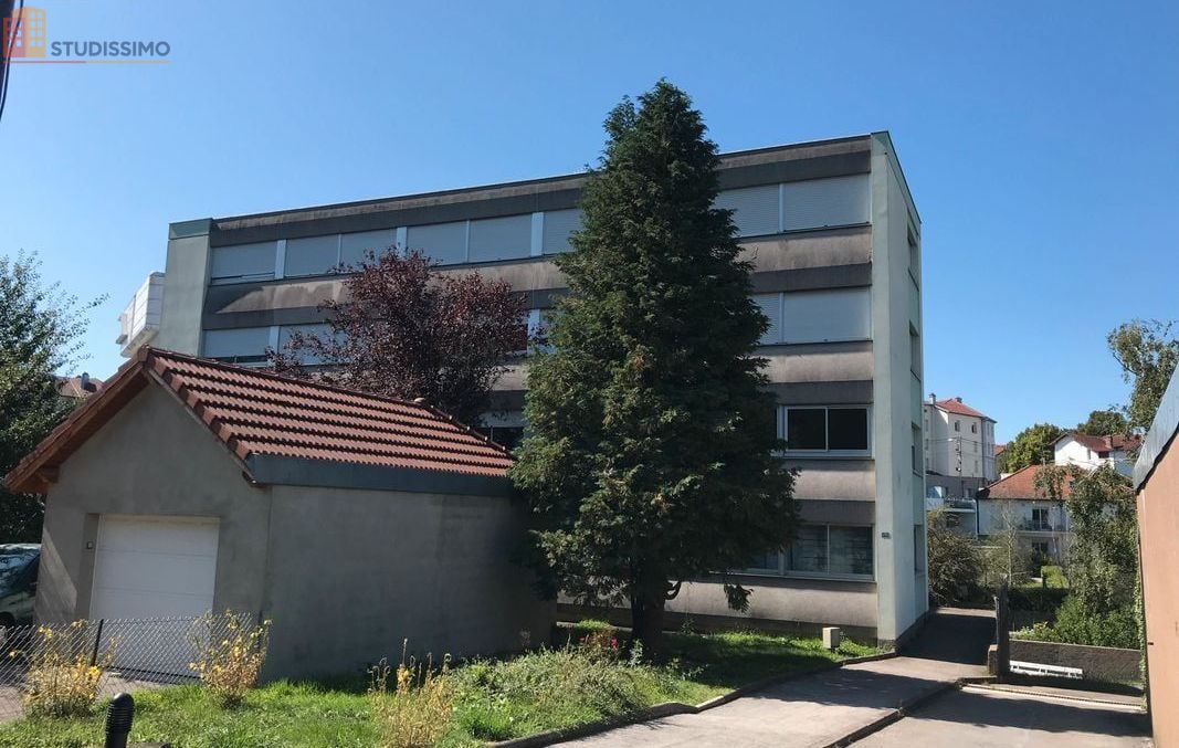 Studio à Besançon