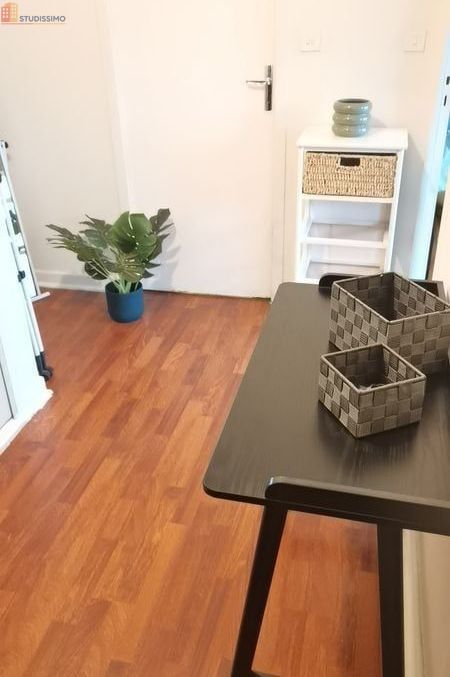 Studio à Besançon