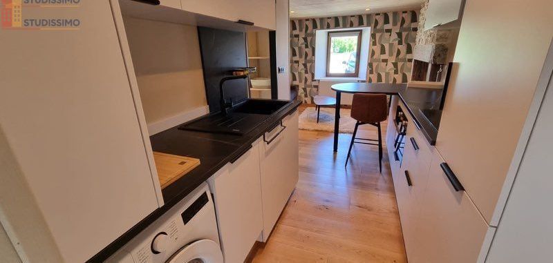 Studio meublé 25m² Verrières-de-Joux 25300 - Meublé, lumineux - Photo 5