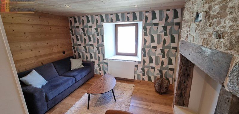 Studio meublé 25m² Verrières-de-Joux 25300 - Meublé, lumineux - Photo 3