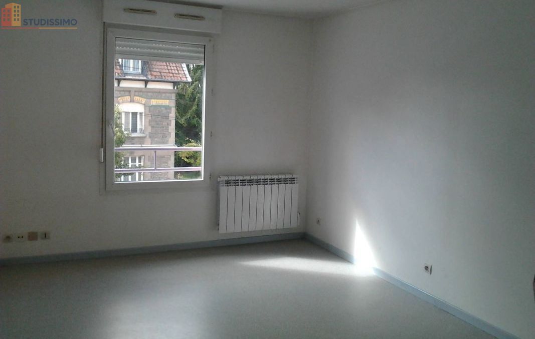 Studio 22m² Besançon 25000 - Photo 1