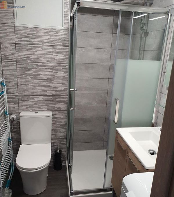 Studio meublé 18m² Montbéliard - Meublé, DPE B - Photo 1