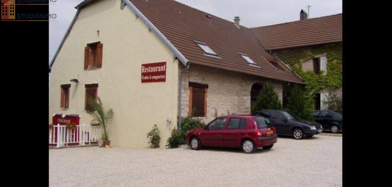 Studio meublé 15m² Besançon 25000 - Calme, lumineux - Photo 2