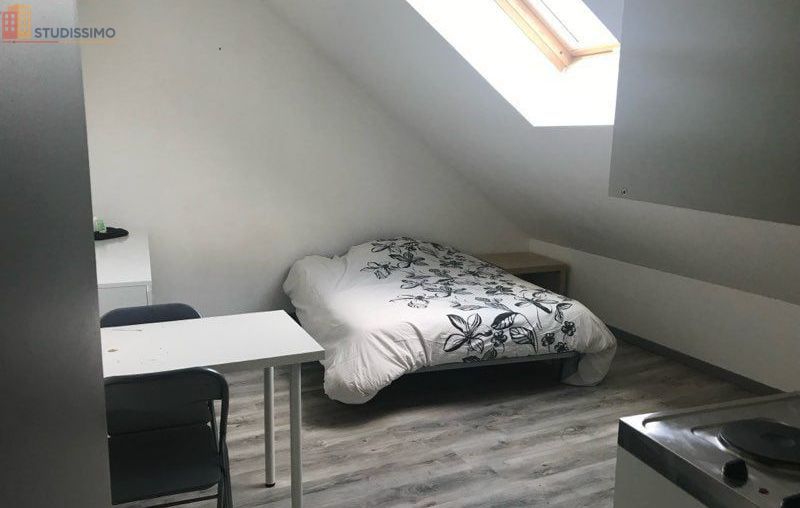 Studio à Besançon