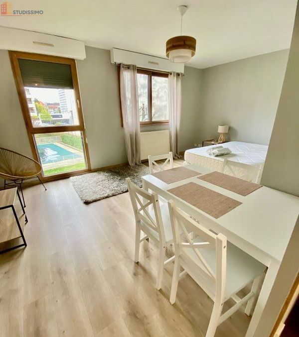 Studio à Besançon
