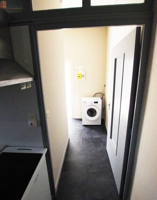 Studio meublé 30m² Rougemont 25680 - Meublé, lumineux - Photo 4