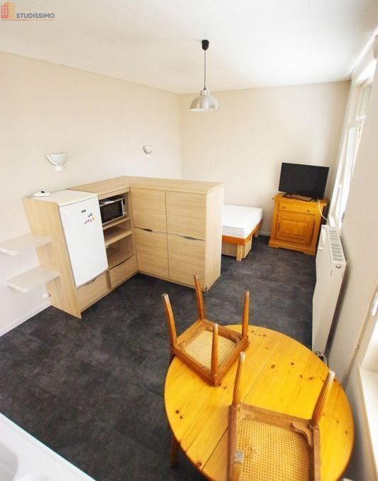 Studio meublé 30m² Rougemont 25680 - Meublé, lumineux - Photo 5