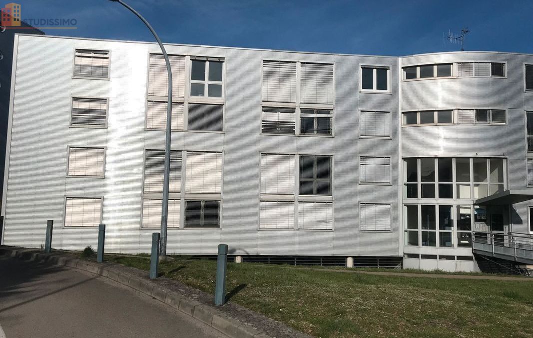 Studio 18m² Besançon - Semi-meublé, proche campus - Photo 5