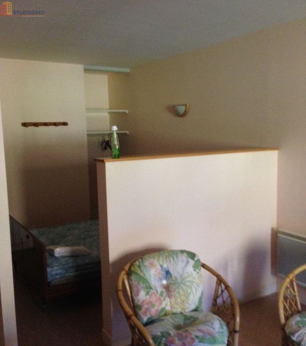 Studio 30m² Pays-de-Clerval 25340 - Meublé - Photo 12