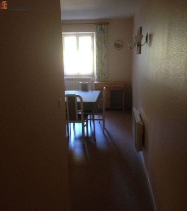 Studio 30m² Pays-de-Clerval 25340 - Meublé - Photo 11
