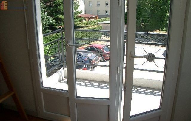 Studio meublé 25m² Besançon - Idéal étudiant, proche facultés - Photo 2
