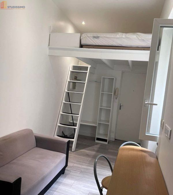 Studio meublé 20m² Besançon centre - Calme, lumineux - Photo 4