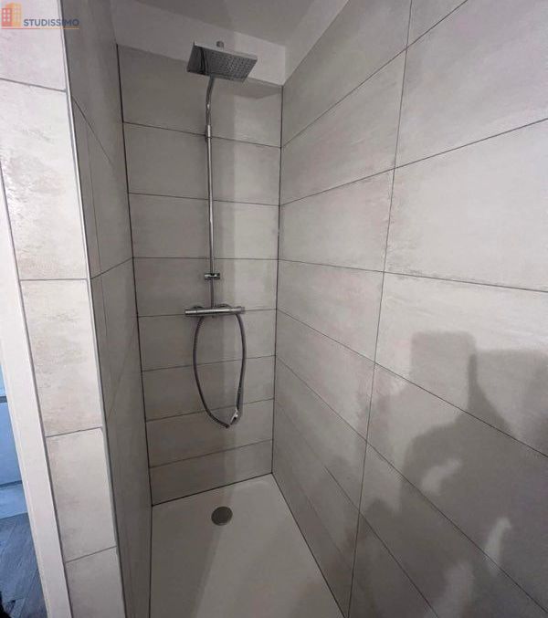 Studio meublé 20m² Besançon centre - Calme, lumineux - Photo 2