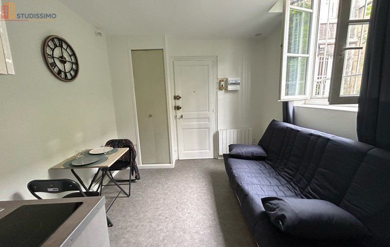 Studio 12m² Besançon centre - Meublé, centre-ville - Photo 2