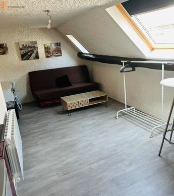 Studio 20m² Besançon centre - Proche commerces - Photo 7